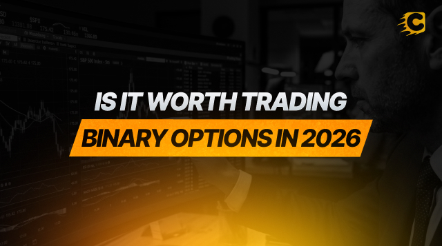 Is It Worth Trading Binary Options in 2026
